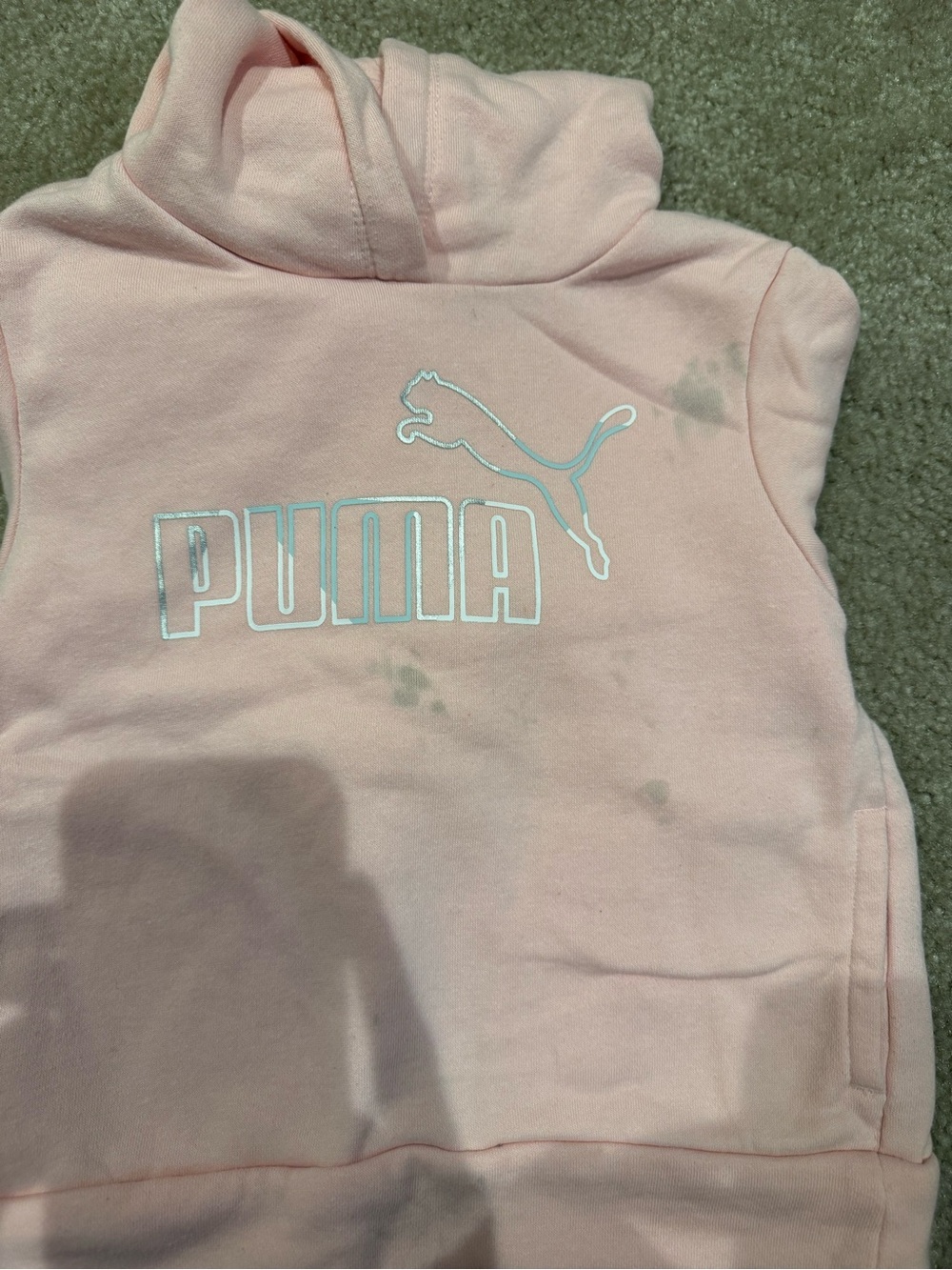 Fall/winter 3T bundle - Picture 3 of 4